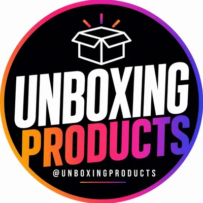 @unboxingproducts profile image