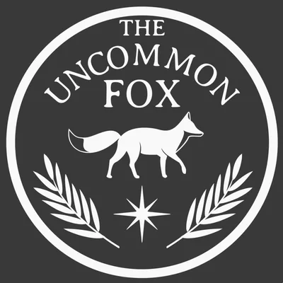 @uncommonfox profile image