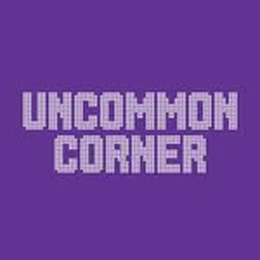 @uncommonstage profile image