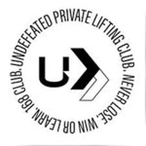 @undefeated.liftingclub profile image