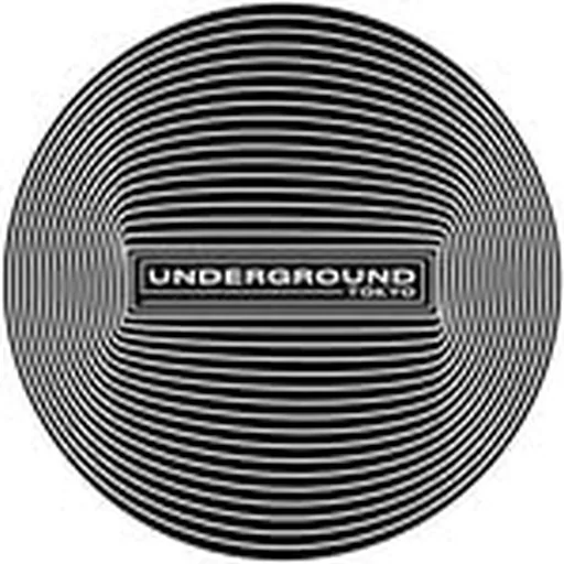 @underground_tokyo_meet profile image