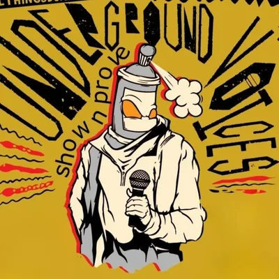@undergroundvoiceslive profile image