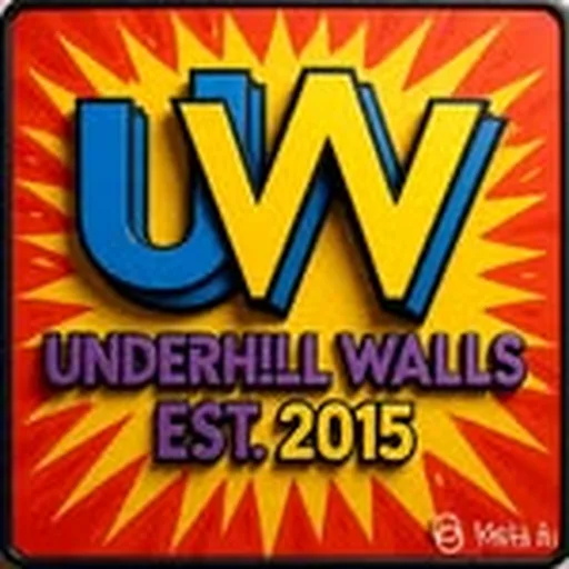 @underhillwalls profile image