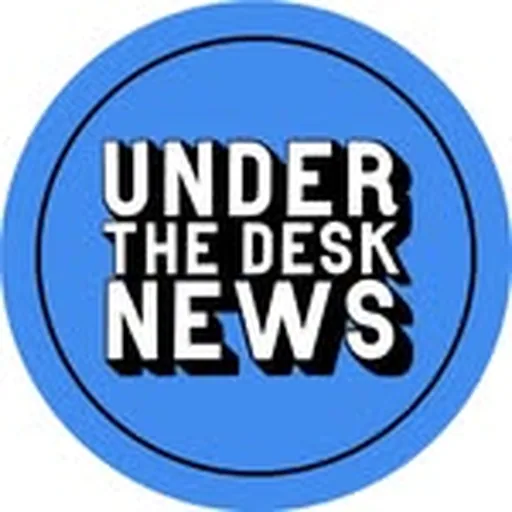 @underthedesknews profile image