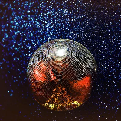 @underthediscoball profile image