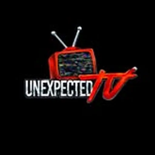 @unexpectedtv_ profile image