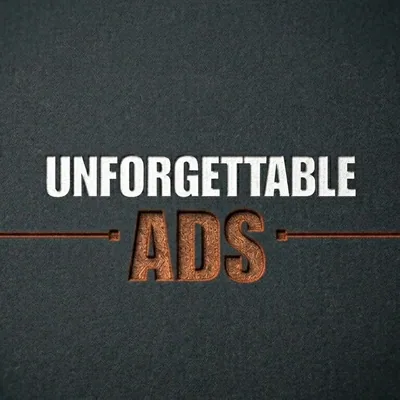 @unforgettable.ads profile image