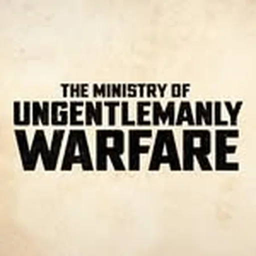 @ungentlemanlywarfare profile image