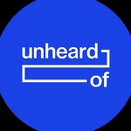 @unheardofensemble profile image
