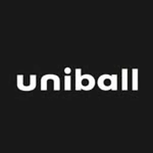 @uniballbrasil profile image