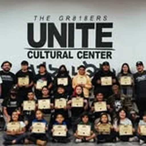 @uniteculturalcenter profile image