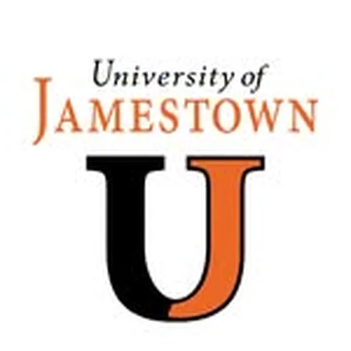 @universityofjamestown profile image