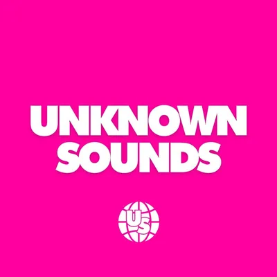 @unknownsounds_ profile image