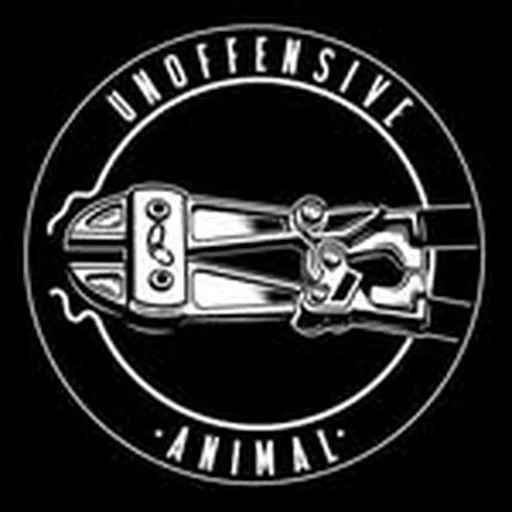 @unoffensiveanimal profile image