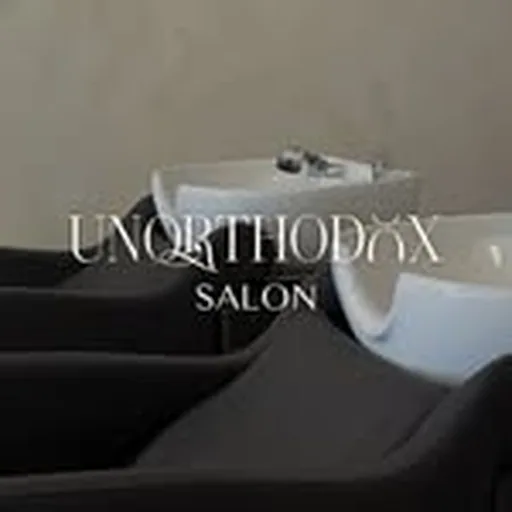 @unorthodox.salon profile image