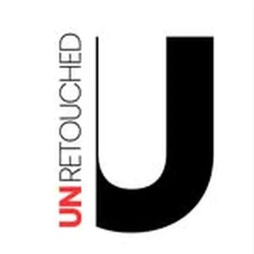 @unretouchedpodcast profile image