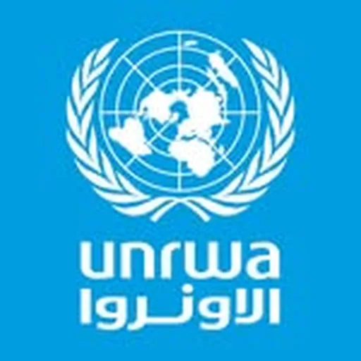 @unrwa profile image