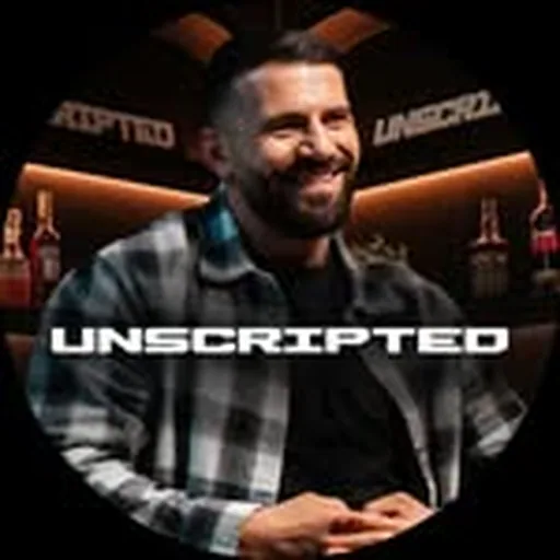 @unscriptedtheshow profile image