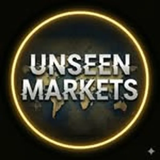 @unseenmarkets profile image