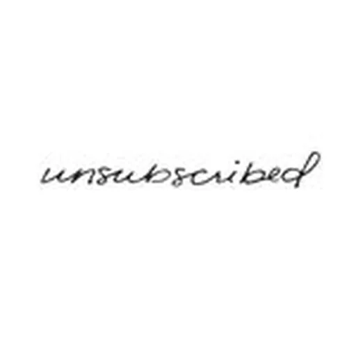 @unsubscribed profile image