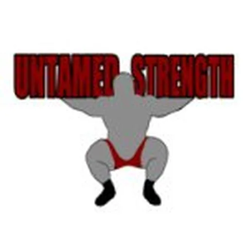 @untamedstrength profile image