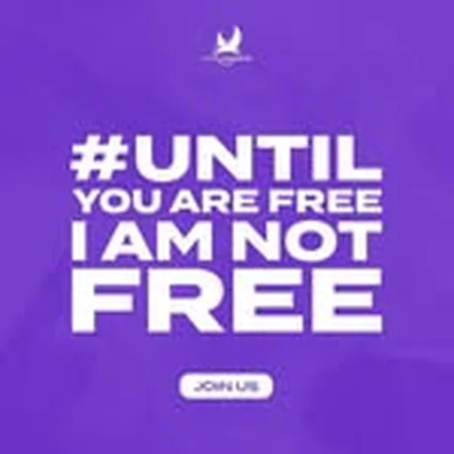 @untilfreedom profile image
