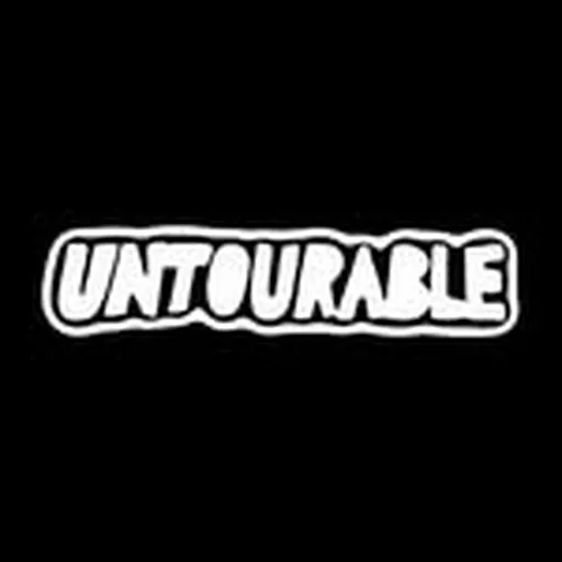 @untourable_ profile image