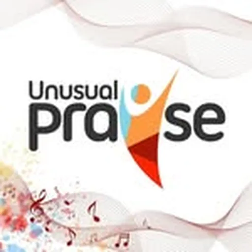 @unusualpraise profile image