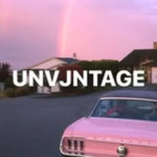 @unvjntage profile image