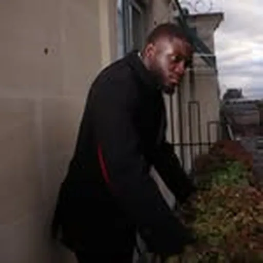 @upamecano profile image