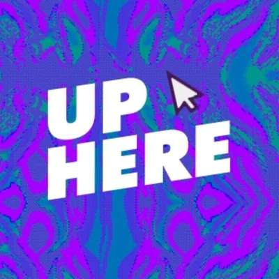 @upherefestival profile image
