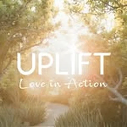 @upliftconnect profile image