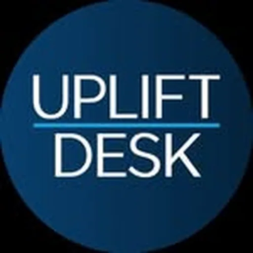 @upliftdesk profile image