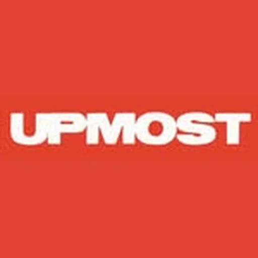 @upmostpr profile image