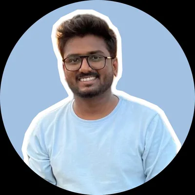 @upskillwithsatish profile image