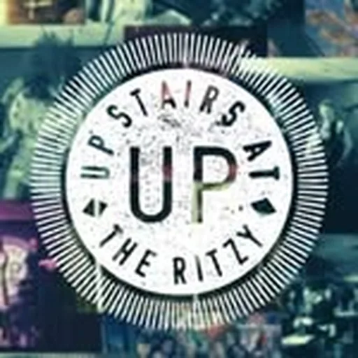 @upstairsritzy profile image