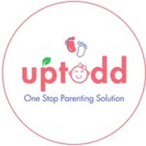 @uptoddler profile image