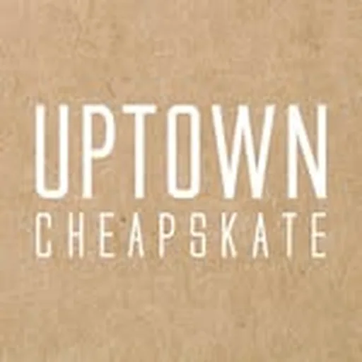 @uptowncheapskate profile image
