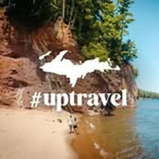 @uptravel profile image