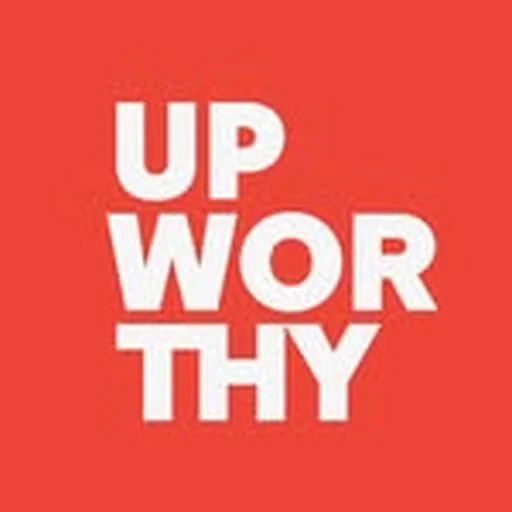 @upworthy profile image