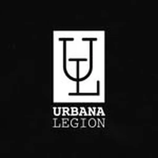 @urbanalegion profile image