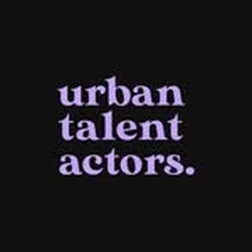 @urbantalentactors profile image