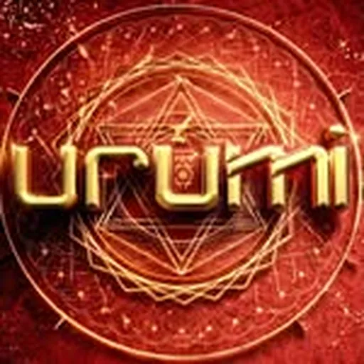 @urumi_band profile image