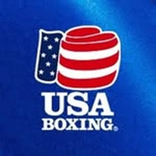 @usaboxing profile image