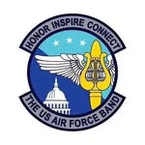 @usafband profile image