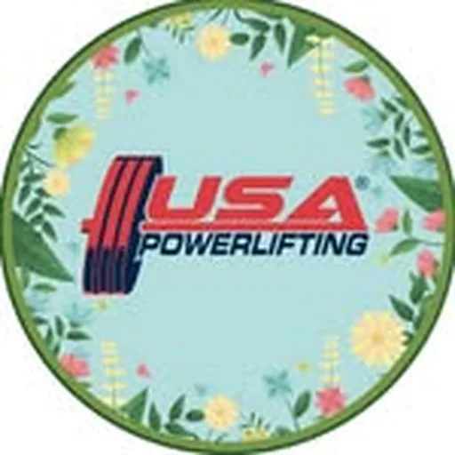 @usapowerlifting profile image