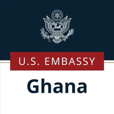 @usembassyghana profile image