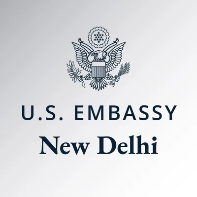 @usembassyindia profile image