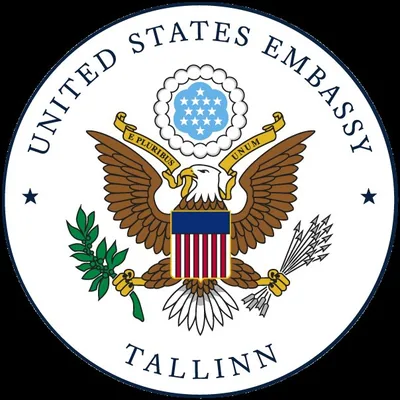 @usembassytallinn profile image