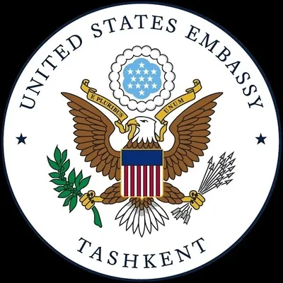 @usembassytashkent profile image